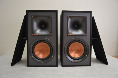 Klipsch R-51M Bookshelf Speakers * Fully Serviced