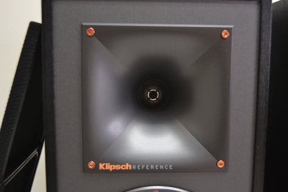 Klipsch R-51M Bookshelf Speakers * Fully Serviced