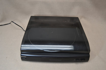 Sony PS-LX56 Turntable * Box