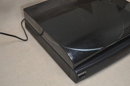 Sony PS-LX56 Turntable * Box