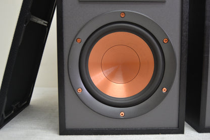 Klipsch R-51M Bookshelf Speakers * Fully Serviced