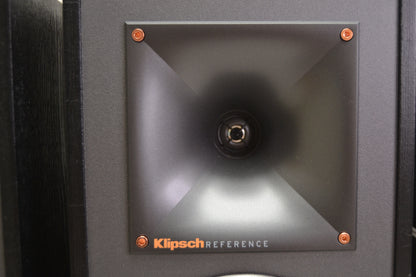 Klipsch R-51M Bookshelf Speakers * Fully Serviced