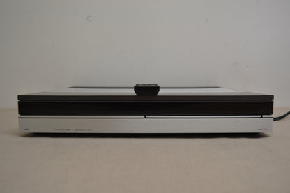B&O Bang Olufsen Beogram CD 5500 * 5133 * Single CD Player * Remote * Fully Serviced * LOCAL PICKUP ONLY *