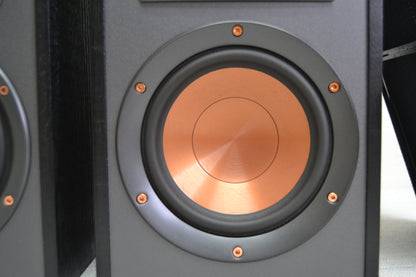 Klipsch R-51M Bookshelf Speakers * Fully Serviced