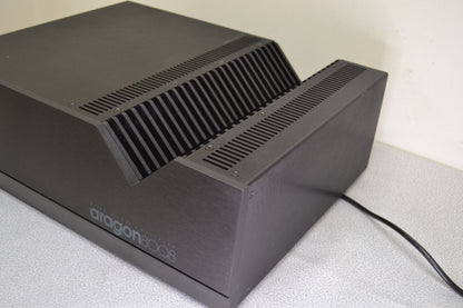 Aragon 8008 Power Amplifier * 200W RMS * 1995 * Manual