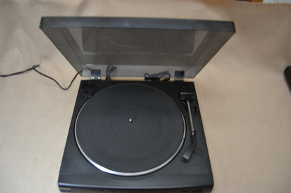 Sony PS-LX56 Turntable * Box