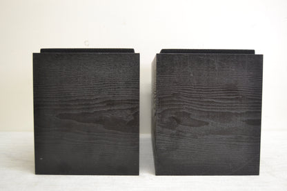 Klipsch R-51M Bookshelf Speakers * Fully Serviced