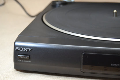 Sony PS-LX56 Turntable * Box