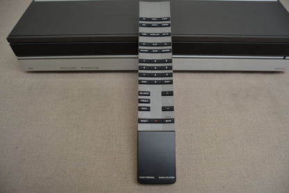 B&O Bang Olufsen Beogram CD 5500 * 5133 * Single CD Player * Remote * Fully Serviced * LOCAL PICKUP ONLY *