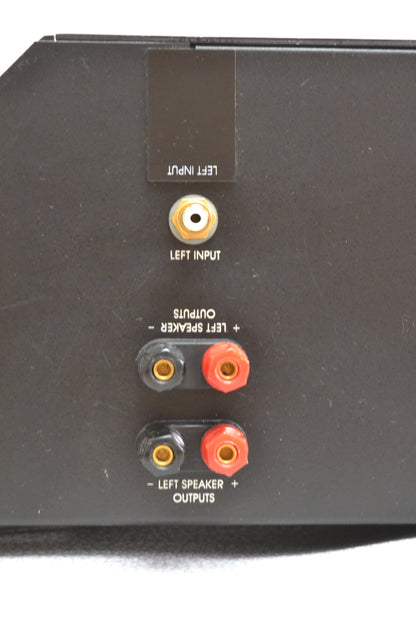 Aragon 8008 Power Amplifier * 200W RMS * 1995 * Manual