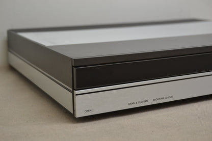B&O Bang Olufsen Beogram CD 5500 * 5133 * Single CD Player * Remote * Fully Serviced * LOCAL PICKUP ONLY *