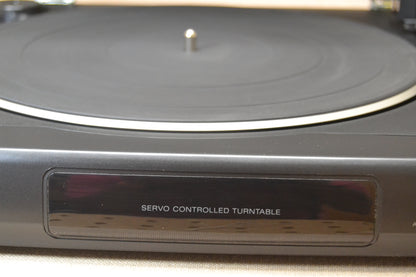 Sony PS-LX56 Turntable * Box