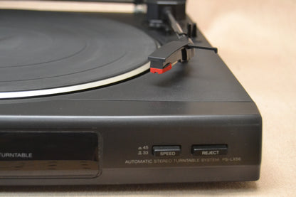 Sony PS-LX56 Turntable * Box
