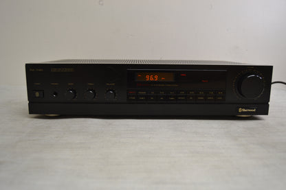 Sherwood RA-1140 Stereo Receiver * 25W RMS * Fully Serviced