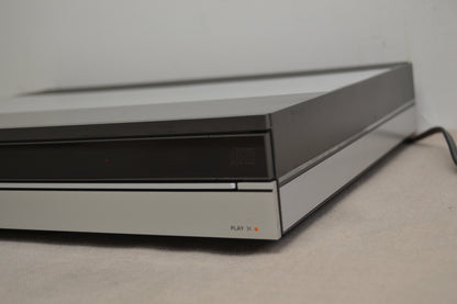 B&O Bang Olufsen Beogram CD 5500 * 5133 * Single CD Player * Remote * Fully Serviced * LOCAL PICKUP ONLY *