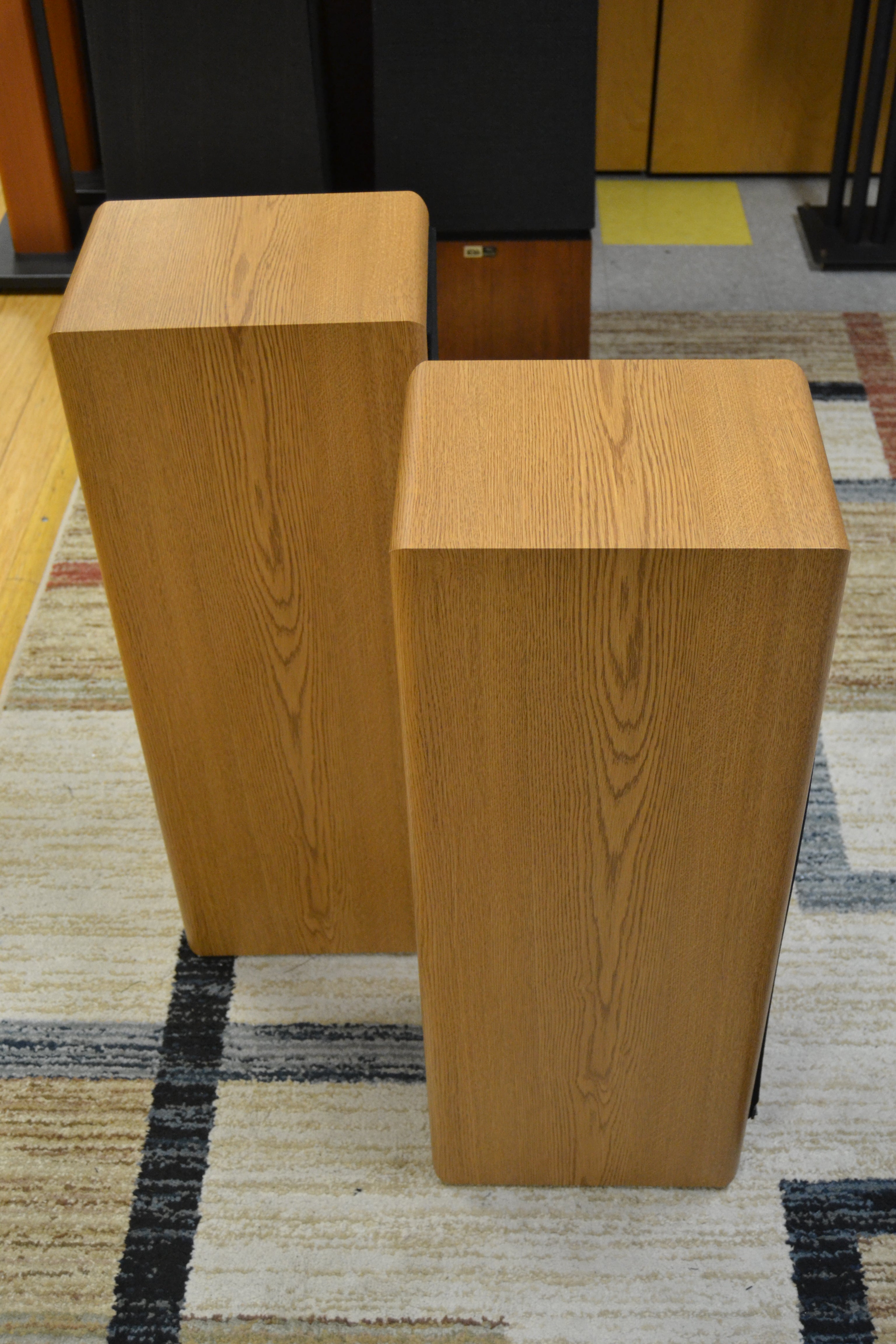 Infinity RS-525 Floor Standing Speakers