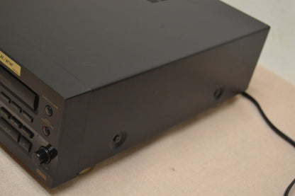 Pioneer PDR-W839  Compact Disc Changer / Recorder (2000-06)