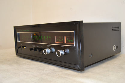 Sansui TU-999  AM/FM Solid State Stereophonic Tuner (1970-71) * Manual * Box * Fully Serviced