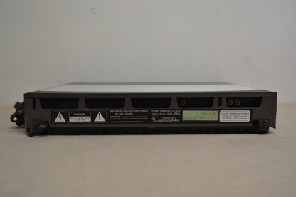 B&O Bang Olufsen Beogram CD 5500 * 5133 * Single CD Player * Remote * Fully Serviced * LOCAL PICKUP ONLY *