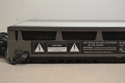 B&O Bang Olufsen Beogram CD 5500 * 5133 * Single CD Player * Remote * Fully Serviced * LOCAL PICKUP ONLY *