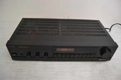 Sherwood RA-1140 Stereo Receiver * 25W RMS * Fully Serviced
