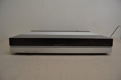 B&O Beogram 5000 v 5804 Turntable * Fully Serviced * MMC Cartridge * Fully Serviced * Local Sale Only