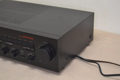 Yamaha RX-300U Stereo Receiver * 33W RMS * 1987