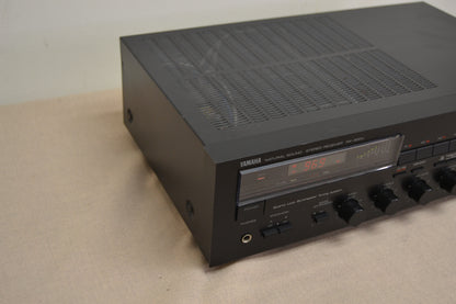 Yamaha RX-300U Stereo Receiver * 33W RMS * 1987