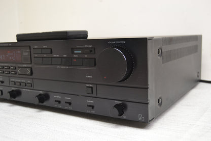Luxman R-115 Stereo Receiver * Remote * 70W RMS * Fully Serviced