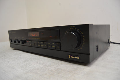 Sherwood RA-1140 Stereo Receiver * 25W RMS * Fully Serviced