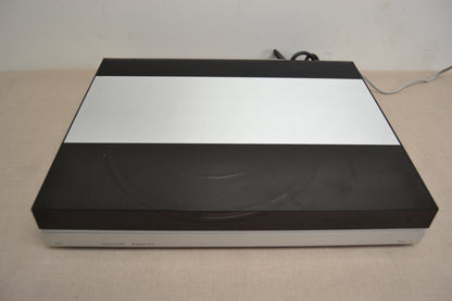 B&O Beogram 5000 v 5804 Turntable * Fully Serviced * MMC Cartridge * Fully Serviced * Local Sale Only