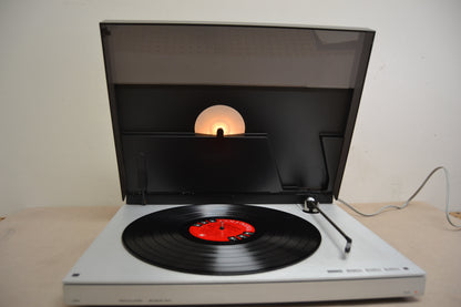 B&O Beogram 5000 v 5804 Turntable * Fully Serviced * MMC Cartridge * Fully Serviced * Local Sale Only