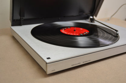 B&O Beogram 5000 v 5804 Turntable * Fully Serviced * MMC Cartridge * Fully Serviced * Local Sale Only