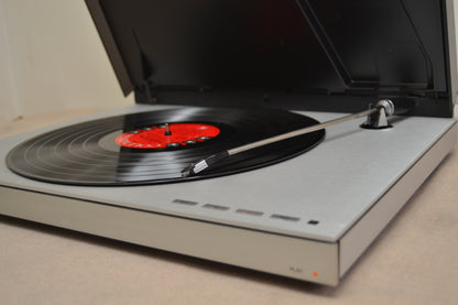 B&O Beogram 5000 v 5804 Turntable * Fully Serviced * MMC Cartridge * Fully Serviced * Local Sale Only