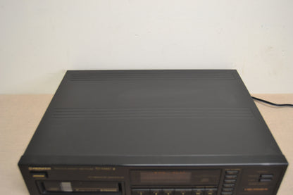 Pioneer PD-M410 CD Changer * ^ Disc Cartridge * Fully Serviced * New Belts