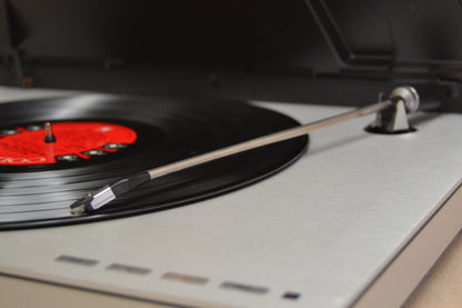 B&O Beogram 5000 v 5804 Turntable * Fully Serviced * MMC Cartridge * Fully Serviced * Local Sale Only