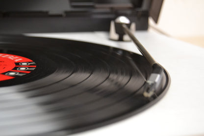 B&O Beogram 5000 v 5804 Turntable * Fully Serviced * MMC Cartridge * Fully Serviced * Local Sale Only