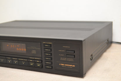 Pioneer PD-M410 CD Changer * ^ Disc Cartridge * Fully Serviced * New Belts