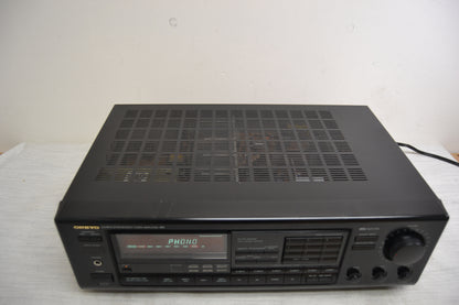 Onkyo TX-904 Stereo Receiver * 60W RMS * Remote * Fully Serviced