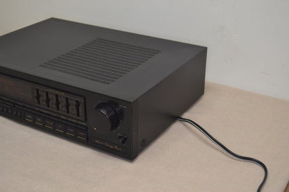 Pioneer SX-1700 Stereo Receiver * 40W RMS * 1989