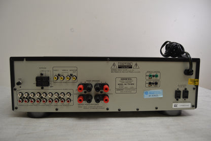 Onkyo TX-904 Stereo Receiver * 60W RMS * Remote * Fully Serviced