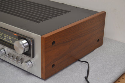 Kenwood KR-6030  AM/FM Stereo Receiver (1978-80) * 80W RMS