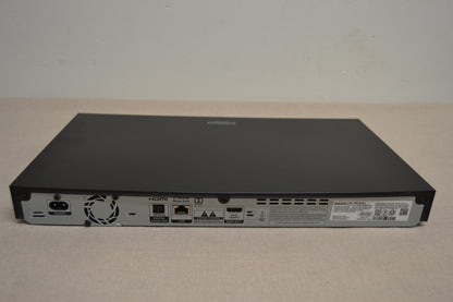 Samsung UBD-M8500 4K Ultra HD Blu-ray player with Wi-Fi® * Remote Control