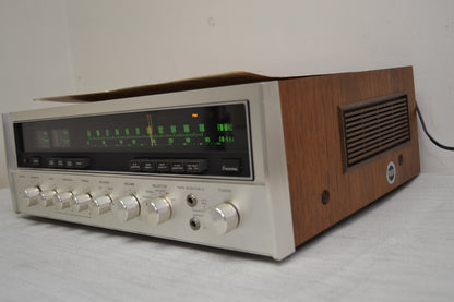 Sansui Seven Stereo Receiver * 40W RMS * Fully Serviced *