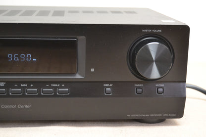 Sony STR-DH30 Stereo Receiver * 90W RMS * Remote