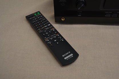 Sony STR-DH30 Stereo Receiver * 90W RMS * Remote