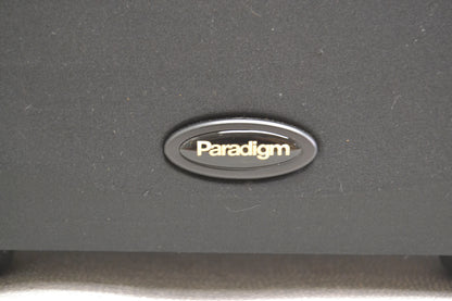 Paradigm PDR-10 V3 Powered Subwoofer * Fully Serviced