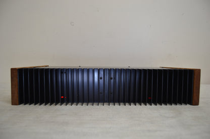 PSE Professional Studio Engineering Model Two Power Amplifier * Fully Serviced * 80W RMS