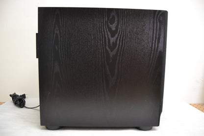 Paradigm PDR-10 V3 Powered Subwoofer * Fully Serviced
