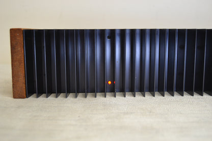 PSE Professional Studio Engineering Model Two Power Amplifier * Fully Serviced * 80W RMS